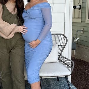 Club London NEVA maternity dress